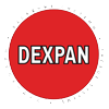 dexpan logo footer