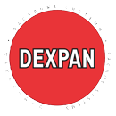 dexpan main logo